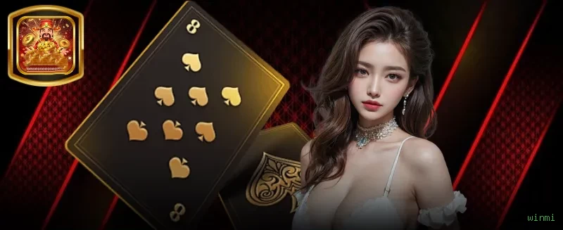Slots no app winmi mobile