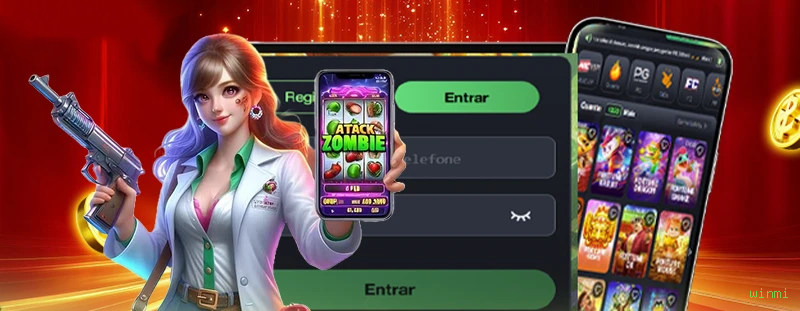 Guia rápido de apostas ao vivo na winmi