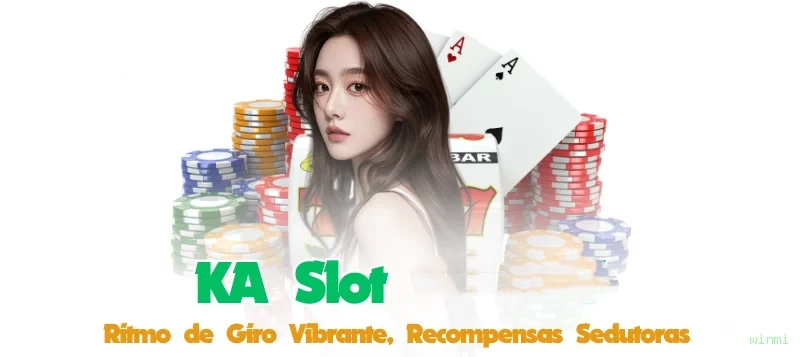 Cassino winmi - mesas ao vivo e jogos
