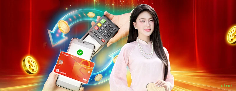 Slots com prêmios winmi